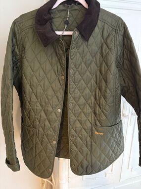 Barbour Jacket
